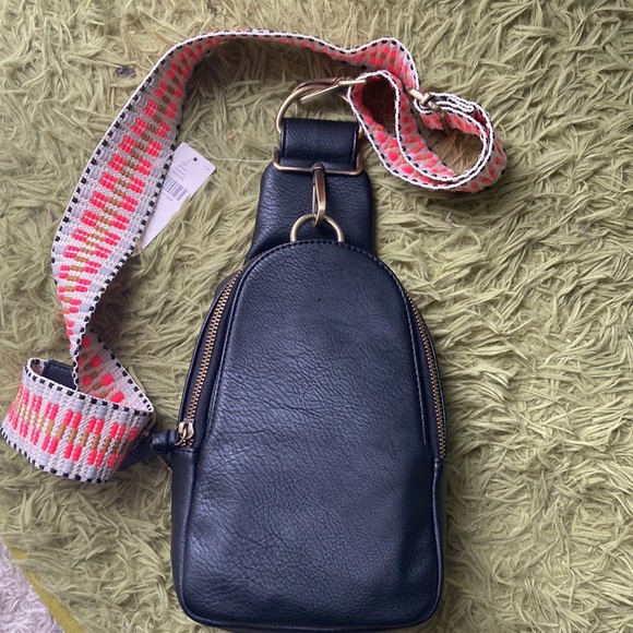 NWT liberty crossbody bag - Picture 4 of 7